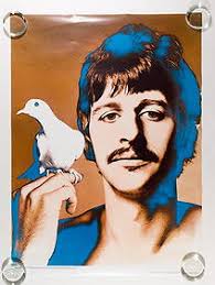 Richard Avedon Ringo Starr, The Beatles