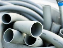 Fill Capacity For Emt And Pvc Electrical Conduits Pvc Conduit Electrical Conduit Garage Organization Diy