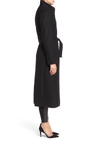 2020 popular 1 trends in women's clothing, men's clothing, home & garden with suede camel coat and 1. Kenneth Cole New York Fencer Melton Wool Maxi Coat Nordstrom Rack