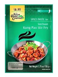 Check spelling or type a new query. Preparato Per Pollo Alla Kung Pao Di Sichuan A H G 50g 1 80 Asia Market It L Asia Sotto Casa