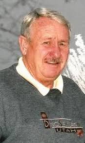 Obituary for Charles Melvin Barker