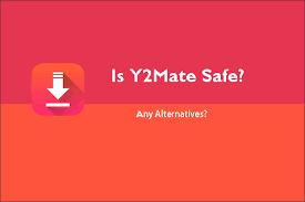 Y2mate is a 100% free youtube converter that helps you convert youtube to mp3 & mp4 online. Is Y2mate Safe How To Download Youtube Videos Safely