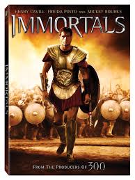 See which movies are coming out in november 2020. Movies That Kick Immortals Now Out On Dvd Dada Rocks