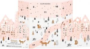 116 Best Beauty Advent Calendars For Christmas 2020 Hot Beauty Health Beauty Advent Calendar Christmas Packaging Advent Calenders