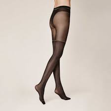 3,9 von 5 sternen 368. Elegance Strumpfhose In Overknee Optik Mit Glitzernden Applikationen Kunert