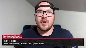 How Junior Hockey Star Gavin McKenna Will Benefit