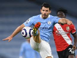 Manchester city's record goalscorer sergio aguero is close to joining barcelona as a free agent this summer. Sergio Aguero Leaving Manchester City After 10 Years