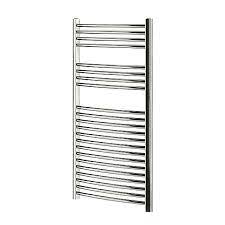 Check spelling or type a new query. Blyss 382w Chrome Towel Warmer H 1100mm W 600mm Diy At B Q