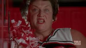 If coach beiste could have an arm wrestling competition on the show, who would she challenge? Sheldon Beiste Glee Wiki Fandom