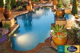 Fiberglass pools start at around $20,000 to $60,000. Las Vegas The Best Time To Build A Pool In Your Backyard Premier Pools Spas The Worlds Largest Pool Builder
