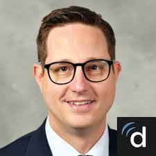 Dr. Daniel C. Thomas, MD