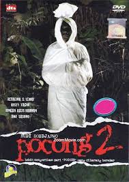 Aimspedia movie pocong ngesot 2011 350 mb. Pocong 2