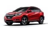 Honda-Hr-v