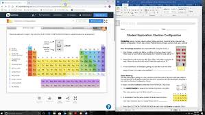 Yes no was this document useful for you? Student Exploration Electron Configuration Key Electronconfiguratiobrittanyf Student Exploration Ionic Bonds Gizmo Answer Key Activity A