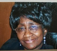 Pearline Lewis Obituary (2018)