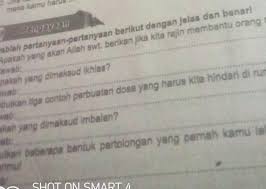 Koordinasi dengan redaksi mading 1x rp 200.000,00 1x rp 150.000,00 1x3 org x rp 100.000,00 rp 200.000,00 rp 150.000,00 rp 300.000,00 2. Jawablah Pertanyaan Pertanyaan Berikut Dengan Jelas Rumah Soal