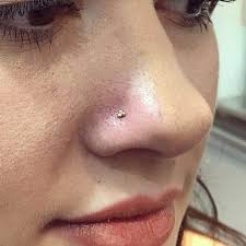 Able To Tell Nose Jewelry Gauge Just From Picture? : R/Piercing