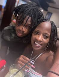 Crump Katrina (@trinasobossy) • Threads, Say more