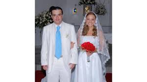 Maybe you would like to learn more about one of these? Reviven Fotografias Del Matrimonio De Juan Diego Alvira Kienyke