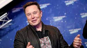 His mother is maye musk (née haldeman), a model and dietitian born in saskatchewan, canada, but raised in south africa. Zensur Wunsch Elon Musk Soll Peking Gebeten Haben Tesla Kritik Zu Loschen Stern De