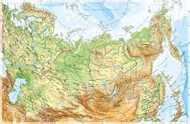 Wer die tatsache der migration nicht betonen will, spricht ohne zusatz von sich oder anderen als deutschen, es sei denn, das weglassen. Diercke Weltatlas Kartenansicht Russland Und Zentralasien Physische Karte 978 3 14 100380 2 92 1 1