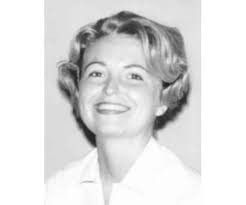 Patricia Arnold Obituary (1938