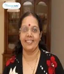 Dr. Shobha Rani
