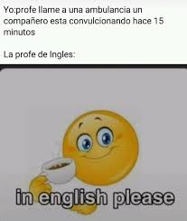 Write a good description of your request. Memes Docentes Photos Facebook