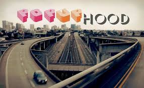 Popuphood Is A New Urban Initiative And Small Business Incubator Revitalizing Oakland Block By Block M The Neighbourhood Design Within Reach Urban Planning