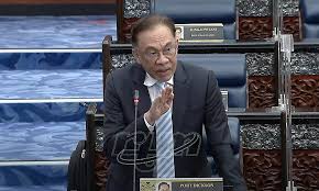 See more of pejabat ahli parlimen kuala langat on facebook. Malaysiakini Anwar Enggan Tunjuk Sokongan Lepas Tak Dapat Kerjasama Mp Umno