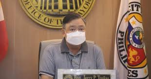 Aug 18, 2020 · updated quarantine guidelines for ecq, mecq, gcq, mgcq in the philippines. Iloilo City Now Under Mecq Philippine News Agency