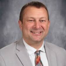 Shane Owsley » District