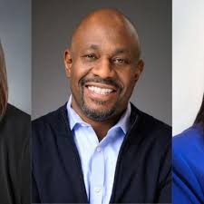 Trailblazers in Building & Real Estate