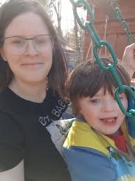 Mom's Doing Just Dandy