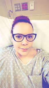 It's my turn.... ❤️ Send me them good vibes!!!