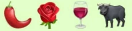 Check spelling or type a new query. Food And Drinks Emoji Quiz Challenges You To Name Big Name Brands So How Many Do You Recognise Daily Mail Online