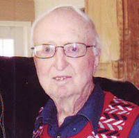 Eugene M. Sorg Obituary (1916