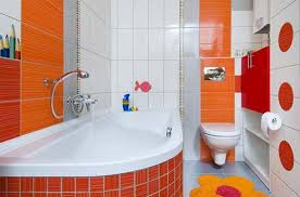 Click on the link below the picture to go to their blogs! Kid Friendly Bathroom Design Tips