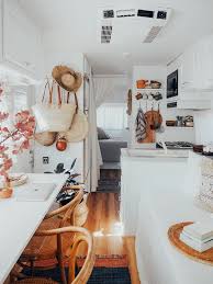 I've wanted one for quite a while now, although if although since we have brought the caravan home mr c has decided he rather likes the idea of a get i am going to be blogging about the caravan renovation and part two will show how it is at the. 6 Caravan Renos That Ll Make You Want To Hit The Road Homes To Love