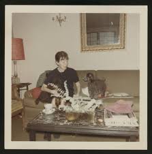 Mrs Parker And The Pink Object Dorothy Parker Dorothy Parker