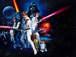 It started in 1977, when the first star wars film hit theaters. Star Wars Original Trilogy Quiz Britannica