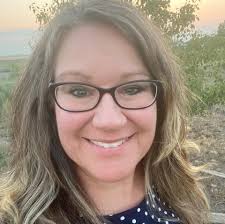 Brandi Parks, Personal Trainer & Health/Wellness Consultant