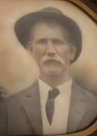 Charlie Armstrong great grandpa Jim's brother