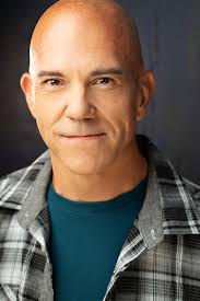 Ernest Scooby Rogers