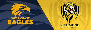 Afl richmond vs west coast live stream free. Khhmezvklgnkqm