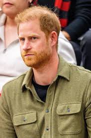 Prince Harry Reportedly Turned To 'M16 Therapists' For Help With His Mental  Health