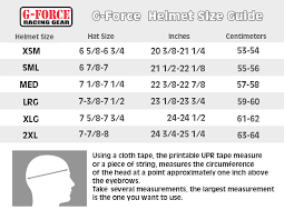 G Force Pro Fit Helmet Shield At The Best Prices Upr Com