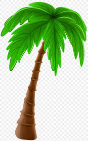 Coconut palm tree 3d model. Tree Arecaceae Cartoon Clip Art Png 5026x8000px Tree Animation Arecaceae Arecales Cartoon Download Free
