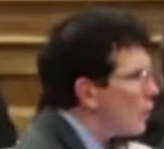 When BEV said “we've wasted…an awful lot of the jury's time today, ALESSI  was prepared to lose it all… Love that man.