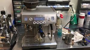 Check spelling or type a new query. Drip Tray Leak Breville 980 Test 1607 Youtube